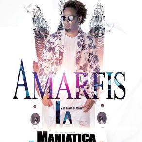 La Maniatica album cover
