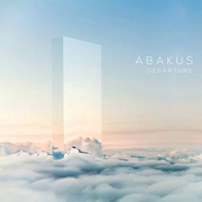 Departure album cover