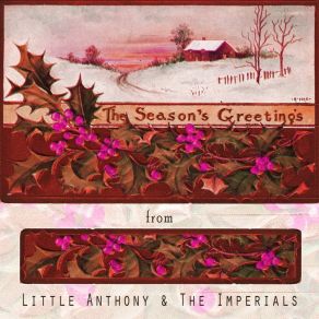 The Seasons Greetings From album cover