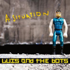 A Situation album cover