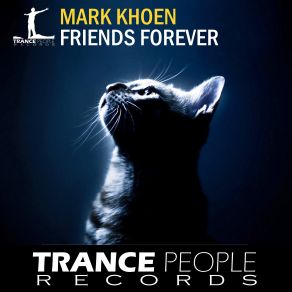Friends Forever (Single) album cover