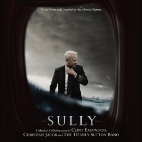 Sully (Original Soundtrack) album cover