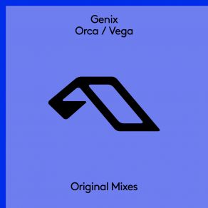 Orca / Vega (Maxi-Single) album cover