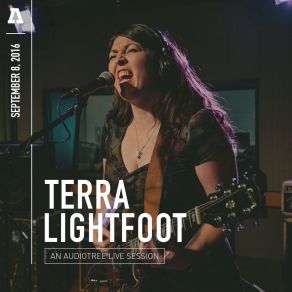 Terra Lightfoot On Audiotree Live (Audiotree Live Version) album cover