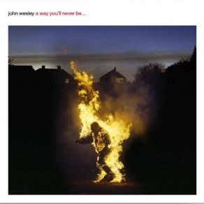 A Way You Ll Never Be album cover