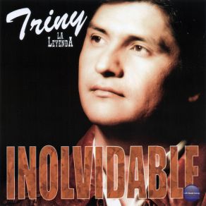 Inolvidable album cover