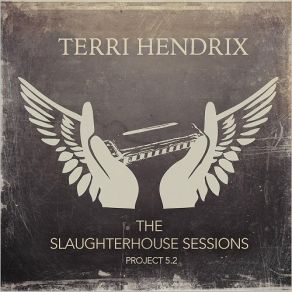 The Slaughterhouse Sessions: Project 5.2 album cover