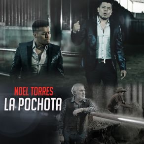 La Pochota (Single) album cover