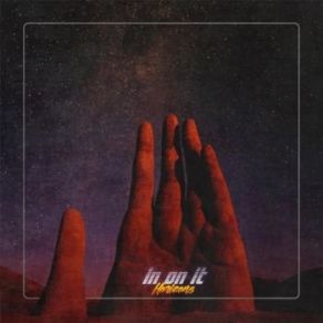 Horizons album cover