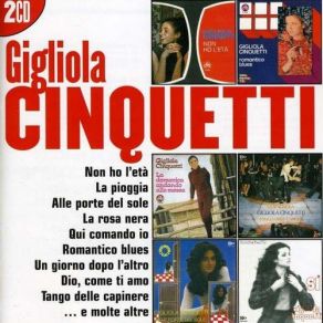 I Grandi Successi (CD2) album cover