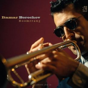 Boomerang album cover