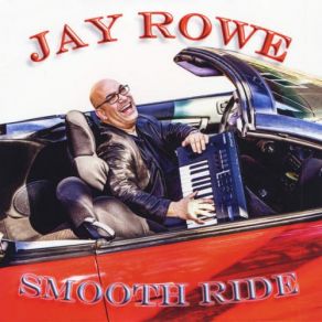 Smooth Ride album cover