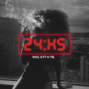24 HS (N-Yel) (Single) album cover