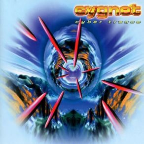 Cyber Trance album cover