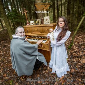 Wüterich album cover