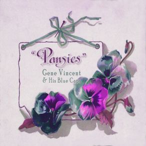 Pansies album cover