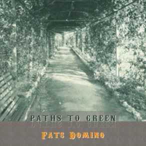 Path To Green album cover