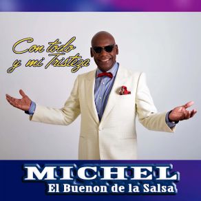 Con Todo Y Mi Tristeza (Single) album cover