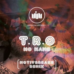 No Name album cover