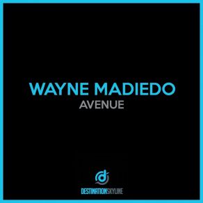 Avenue album cover