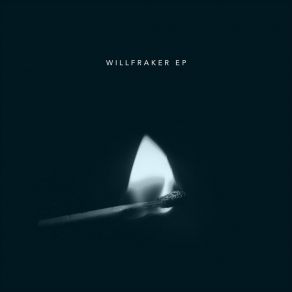 Will Fraker album cover