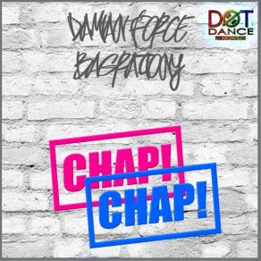 Chap Chap album cover