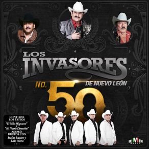 No. 50 album cover