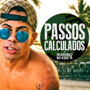 Passos Calculados (Single) album cover