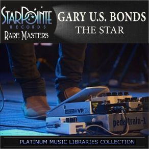 The Star album cover