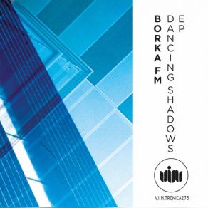 Dancing Shadows album cover