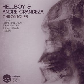 Chronicles album cover