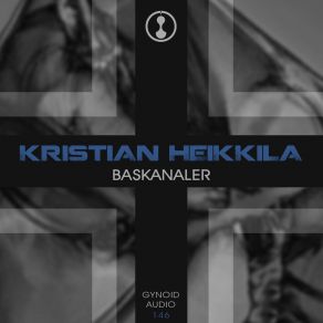 Baskanaler album cover