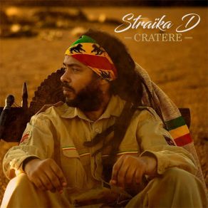 Cratère (Single) album cover