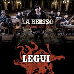 Legui (Single) album cover