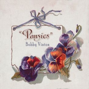 Pansies album cover