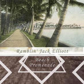 Beach Promenade album cover