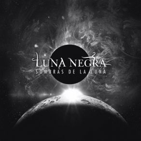 Sombras De La Luna album cover
