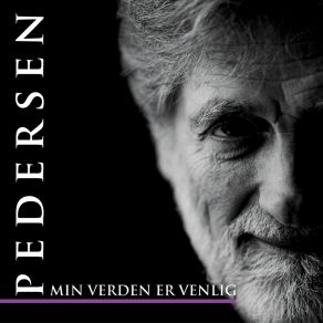 Min Verden Er Venlig album cover