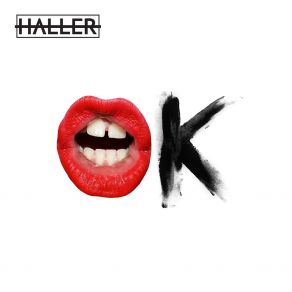 OK album cover