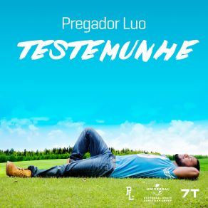 Testemunhe (Single) album cover