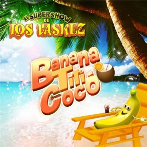 Banana Tití Cocó (Single) album cover