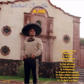 Al Final album cover