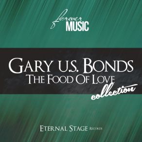 The Food Of Love Collection (Forever Music) album cover