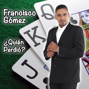 Quien Perdio album cover