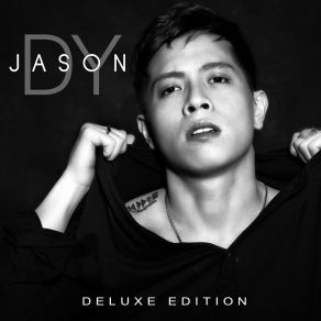 Jason Dy (Deluxe) album cover