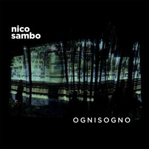 Ognisogno album cover