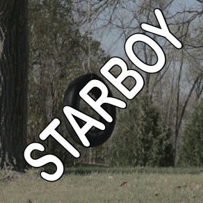 Starboy - Tribute To The Weeknd And Daft Punk album cover