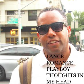 Playboy Thoughts In My Head album cover