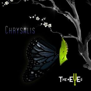 Chrysalis album cover