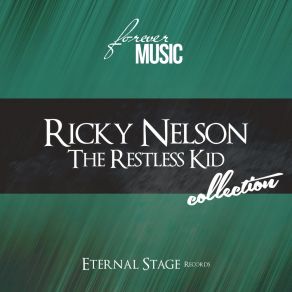 The Restless Kid Collection (Forever Music) album cover